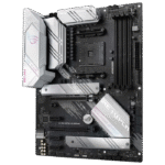 Placă de bază ASUS ROG STRIX B550-A GAMING, AM4, AMD B550, ATX - Image 2