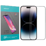 Sticlă de protecție Nillkin iPhone 15 Pro Max CP+ pro, Negru - Image 6