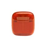 Căști JBL Tune 225TWS, Portocaliu - imagine 7
