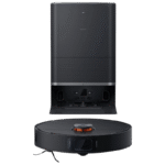 Aspirator Robot Xiaomi X20 Max, Negru - imagine 6