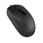 Mouse Genius DX-120, Negru - imagine 5