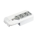 Punct de acces fără fir MikroTik RBwAPG-5HacD2Hnd, Alb - imagine 9