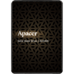 Unitate SSD Apacer AS340X, 480GB, AP480GAS340XC-1