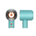 Uscător de păr Dyson Supersonic Nural HD16, 1600W, Turcoaz - Image 5