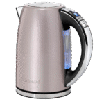 Fierbător electric Cuisinart CPK17PIE, Roz