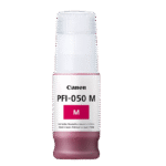 Cartuș de cerneală Canon PFI-050 M, 70ml, Magenta - Image 2
