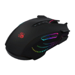 Gaming Mouse Bloody J90s, Negru - imagine 4