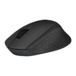 Mouse Wireless Logitech M280, Negru - imagine 4