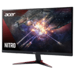 23,8" Monitor Gaming Acer VG240YM3bmiipx, IPS 1920x1080 FHD, Negru - Image 12