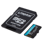 Card de Memorie Kingston Canvas Go! Plus, 1024GB (SDCG4/1TB) - imagine 5