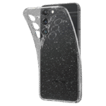 Husă Spigen Samsung S23+, Liquid Crystal, Cristal cu sclipici - Image 6