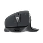 Mouse Wireless Logitech MX Master 3S, Grafit - imagine 7