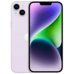 Smartphone Apple iPhone 14 Plus, 6GB/512GB, Purple