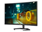 27" Monitor Gaming Philips 27M1C3200VL, VA 1920x1080 FHD, Negru - imagine 5