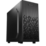 Carcasă PC Deepcool MATREXX 30 SI, Mini-Tower, Fără PSU, Negru - imagine 9