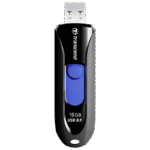Memorie USB Transcend JetFlash 790, 16GB, Negru