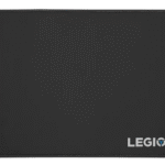 Mouse Pad pentru jocuri Lenovo Legion Gaming, Medium, Negru
