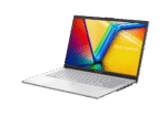 Laptop 15,6" ASUS Vivobook Go 15 E1504FA, Cool Silver, AMD Ryzen 5 7520U, 16GB/512GB, Fără SO - Image 9