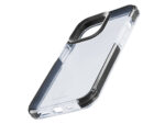 Husă Cellularline Tetra Force Strong Guard - iPhone 14 Pro Max, Transparent - Image 7