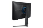 27" Monitor Gaming Samsung S27BG400EI, IPS 1920x1080 FHD, Negru - imagine 5