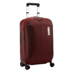 Valiză THULE Subterra Duffel, 33L, Roșu jar - Image 4