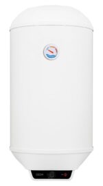 Boiler Electric OZON OZ80CL20M, 80L, Alb - imagine 3
