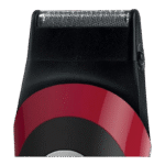 Trimmer pentru bărbați Rowenta TN4422F1, Negru/Rosu - Image 7