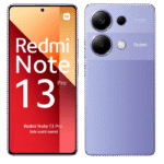 Smartphone Xiaomi Redmi Note 13 Pro, 8GB/256GB, Lavender Purple - Image 3
