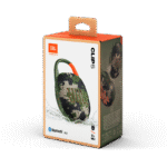 Boxă portabilă JBL Clip 5, Camuflaj - Image 4