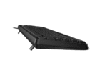 Tastatură Genius KB-117, Cu fir, Negru - Image 4