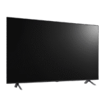 43" QNED SMART TV LG 43QNED80T6A, 3840x2160 4K UHD, webOS, Negru - imagine 2