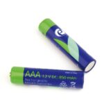 Acumulatori Energenie EG-BA-AAA8R-01, AAA, 850mAh, 2buc. - Image 3