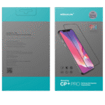 Nillkin Sam. G991 Gal. S21, Tempered Glass CP+ pro, Black - Image 3