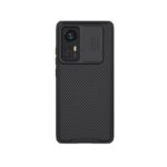 Husă Nillkin Xiaomi 12/12X - Camshield Pro, Negru - Image 8