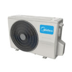 Aparat de aer condiționat Split Midea XTreme Save, 18kBTU/h, Alb - imagine 2