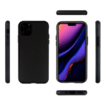 Husă Eiger North Case -  iPhone 11 Pro, Negru - imagine 3