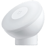 Lampă de noapte Xiaomi Mi Motion-Activated Night Light 2, Alb