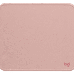 Mouse Pad pentru jocuri Logitech Studio Series, Small, Roz