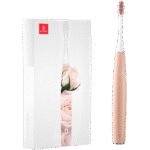 Periuța de dinți electrică sonică Oclean Air 2, Roz - Image 3