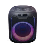 Boxă portabilă MUSE M-1803 DJ, Negru - Image 3
