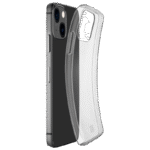 Husă Cellularline Fine - iPhone 13 mini, Transparent - Image 3