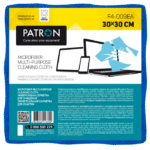 Spray de curățare Patron F3-014, pentru ecrane LCD/LED - imagine 2