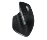 Mouse Wireless Logitech MX Master 3S for Mac, Gri - Image 8