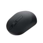 Mouse Wireless DELL MS3320W, Negru - imagine 6
