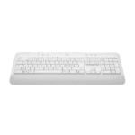 Tastatură Logitech K650, Fără fir, Alb - Image 2