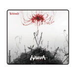 Mouse Pad pentru jocuri Bloody BP-45, Medium, Naraka - Image 2