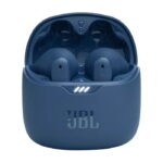 Căști JBL Tune Flex, Albastru - Image 2