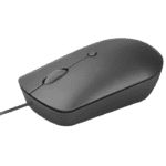 Mouse Lenovo Lenovo 540, Storm Gri - imagine 6