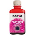 Recipient de cerneală Barva T6931, 180ml, Magenta - imagine 2
