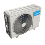 Aparat de aer condiționat Split Midea XTreme Save, 18kBTU/h, Alb - imagine 3